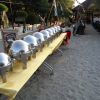 Отель Jambuluwuk Oceano Resort Gili Trawangan, фото 16
