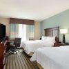 Отель Hampton Inn & Suites Adairsville-Calhoun Area, фото 22
