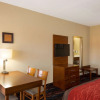 Отель Comfort Inn Bonita Springs, фото 11