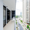 Отель Relaxing 1BR With Beautiful View in San Francisco, фото 1