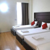 Отель iH Hotels Milano Centrale, фото 20