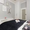Отель Warsaw 2 Bedrooms Apartment by Renters, фото 13
