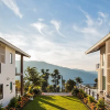 Отель An Extravagant Luxurious Pushp Villa Overlooking The Ganges and Rishikesh Valley, фото 16