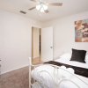 Отель Lovely 3-bed House Perfect for Groups or Families, фото 23