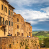 Отель Podere Osteria With Pool Close to Pienza, фото 1