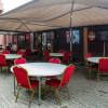Отель Glasshouse Hotel and Suites, фото 16