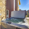 Отель Ski-in/ski-out Granby Townhouse w/ Private Hot Tub, фото 21