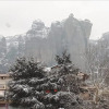 Отель Mary's mansion archontiko meteora, фото 15