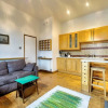 Отель Lovely Central 1Br Flat In Prime Festival Location, фото 2