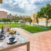 Отель Stylish Summer Home with Gardens, Near the Beach, фото 6