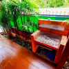 Отель Baan Orange View Point Pool Villa by Pinky, фото 8