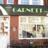 Отель The Garnett Hotel в Блэкпуле