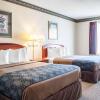 Отель Rodeway Inn & Suites Milwaukee Airport, фото 11