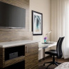 Отель Renaissance Denver Downtown City Center Hotel, фото 6
