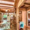 Отель Ponderosa Cabin, фото 8