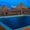 Отель Amanya Camp1-bed King Lion Tent in Amboseli NP, фото 6