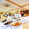 Отель Yücesoy Liva Hotel Spa & Convention Center Mersin, фото 23