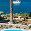 Отель Villa With 6 Bedrooms in Mikonos, With Wonderful sea View, Private Poo, фото 32