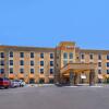 Отель Comfort Suites Broomfield-Boulder/Interlocken, фото 35