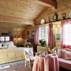 Отель Chalet Marmot Luxury Chalet in Klosters Switzerland Sleeps 11, фото 17