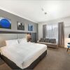 Отель CKS Sydney Airport Hotel, фото 23