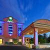 Отель Holiday Inn Express Portland South-Lake Oswego, an IHG Hotel, фото 1