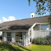 Отель Serene Holiday Home in Funen on Beach, фото 13