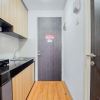Отель Simply And Homey Studio Apartment At Serpong Garden Apartment, фото 1