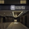 Отель Mimaru Tokyo Hatchobori в Токио