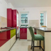 Отель Apartment Coresi, фото 12