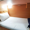 Отель Hexahostel Mabrook, фото 8