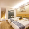 Отель Heyday Hotel Zhangjiajie, фото 20