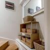 Отель King St 1 bed apartment, фото 1
