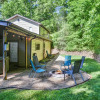 Отель South Asheville home with hot tub just 11 miles to downtown, фото 18