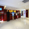 Отель Hanting Express Xiamen Airport Branch Hotel, фото 2