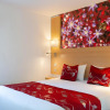 Отель Fasthôtel Orléans Sud Zénith, фото 5