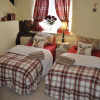 Отель The Stags Head Inn, фото 2