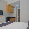 Отель OYO 92245 Fortune 88 Trans Park Juanda, фото 20