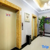 Отель Hanmei apartment (Shanxi University store of Taiyuan South Railway Station), фото 9