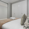 Отель The Warwick 206, фото 11