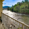 Отель Best Western Plus River Escape Inn & Suites, фото 24