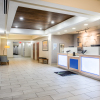 Отель Holiday Inn Express Hotel & Suites Lewisburg, an IHG Hotel, фото 14
