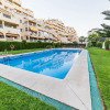 Отель Apartment With 2 Bedrooms in Benalmádena, With Wonderful Mountain View, фото 14