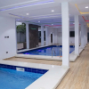 Отель Focus Holiday Inn, фото 17