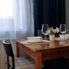 Гостиница Уютная студия на улице Карпенко 4В, фото 12