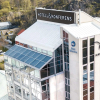 Отель Quality Hotel Carlia, фото 1