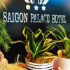 Отель Saigon Palace by OYO Rooms, фото 21