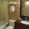Отель Quality Inn Harrisburg Downtown Riverfront, фото 8