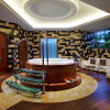 Отель JW Marriott Hotel Ankara, фото 19