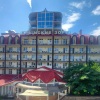 Гостиница Пансионат Крымские зори, фото 1